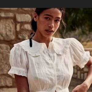 Doen Sparrow Top XXS